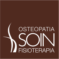 Soin Fisioterapia y osteopatia Logo